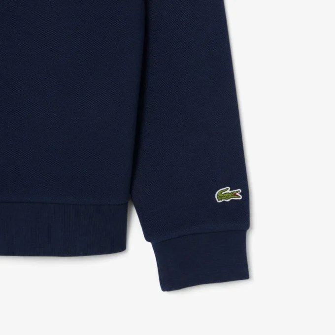 Felpa con cappuccio da uomo Roland Garros Edition Felpa con cappuccio da uomo Roland Garros Edition
