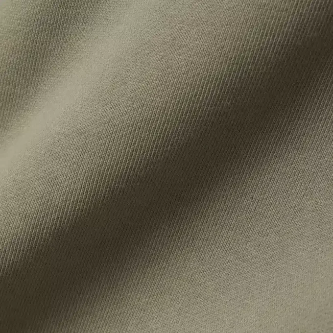 Felpa con cappuccio e zip con striscia con logo Felpa con cappuccio e zip con striscia con logo