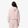 Felpa con cappuccio e zip da donna Felpa con cappuccio e zip da donna
