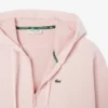 Felpa con cappuccio e zip da donna Felpa con cappuccio e zip da donna