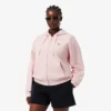 Felpa con cappuccio e zip da donna Felpa con cappuccio e zip da donna