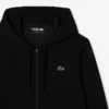 Felpa con cappuccio e zip da uomo Felpa con cappuccio e zip da uomo