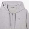 Felpa con cappuccio e zip da uomo Felpa con cappuccio e zip da uomo