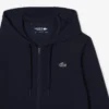 Felpa con cappuccio e zip da uomo Felpa con cappuccio e zip da uomo