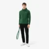 Felpa con cappuccio e zip Sport Stretch Felpa con cappuccio e zip Sport Stretch