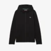 Felpa con cappuccio e zip Sport Stretch Felpa con cappuccio e zip Sport Stretch