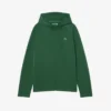 Felpa con cappuccio e zip Sport Stretch Felpa con cappuccio e zip Sport Stretch