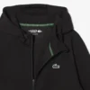 Felpa con cappuccio e zip Sport Stretch Felpa con cappuccio e zip Sport Stretch
