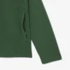 Felpa con cappuccio e zip Sport Stretch Felpa con cappuccio e zip Sport Stretch