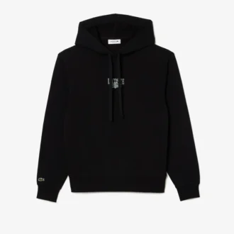 Felpa con cappuccio in pile da donna dalla vestibilità comoda