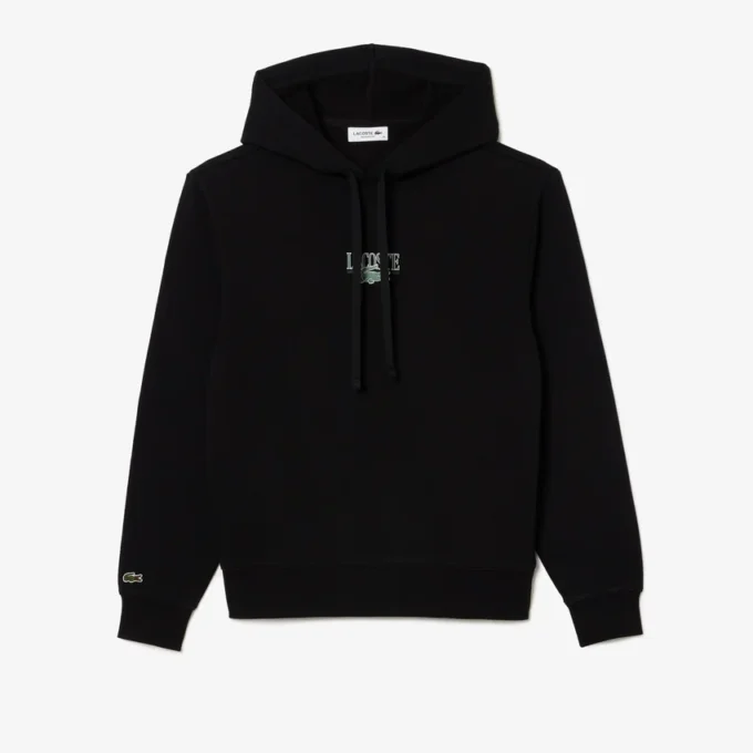 Felpa con cappuccio in pile da donna dalla vestibilità comoda Felpa con cappuccio in pile da donna dalla vestibilità comoda