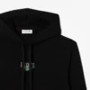 Felpa con cappuccio in pile da donna dalla vestibilità comoda Felpa con cappuccio in pile da donna dalla vestibilità comoda