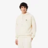 Felpa con cappuccio Lacoste Tennis X Novak Djokovic Felpa con cappuccio Lacoste Tennis X Novak Djokovic