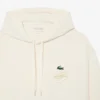 Felpa con cappuccio Lacoste Tennis X Novak Djokovic Felpa con cappuccio Lacoste Tennis X Novak Djokovic