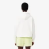 Felpa con cappuccio oversize da donna con logo Felpa con cappuccio oversize da donna con logo