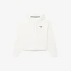 Felpa con cappuccio oversize da donna con logo Felpa con cappuccio oversize da donna con logo