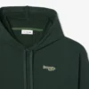 Felpa con cappuccio oversize da donna con logo Felpa con cappuccio oversize da donna con logo