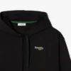 Felpa con cappuccio oversize da donna con logo Felpa con cappuccio oversize da donna con logo
