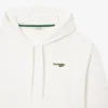 Felpa con cappuccio oversize da donna con logo Felpa con cappuccio oversize da donna con logo