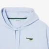Felpa con cappuccio oversize da donna con logo Felpa con cappuccio oversize da donna con logo