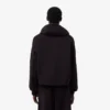 Felpa con cappuccio oversize da uomo Runway Felpa con cappuccio oversize da uomo Runway