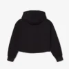 Felpa con cappuccio oversize da uomo Runway Felpa con cappuccio oversize da uomo Runway