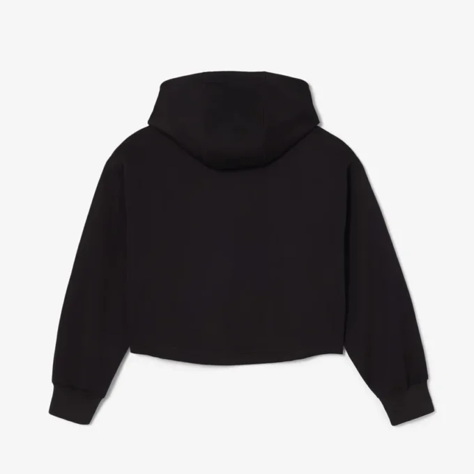 Felpa con cappuccio oversize da uomo Runway Felpa con cappuccio oversize da uomo Runway