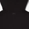 Felpa con cappuccio oversize da uomo Runway Felpa con cappuccio oversize da uomo Runway