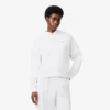 Felpa con cappuccio oversize regolabile Felpa con cappuccio oversize regolabile