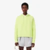 Felpa con cappuccio oversize regolabile Felpa con cappuccio oversize regolabile