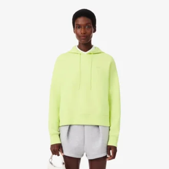 Felpa con cappuccio oversize regolabile Felpa con cappuccio oversize regolabile
