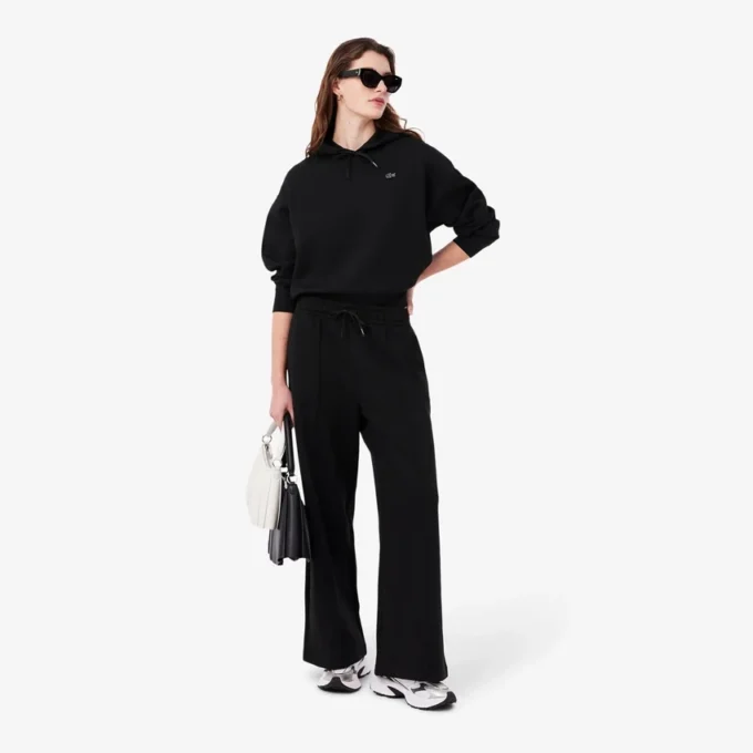Felpa con cappuccio oversize regolabile Felpa con cappuccio oversize regolabile