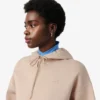 Felpa con cappuccio oversize regolabile Felpa con cappuccio oversize regolabile