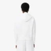 Felpa con cappuccio oversize regolabile Felpa con cappuccio oversize regolabile