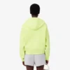 Felpa con cappuccio oversize regolabile Felpa con cappuccio oversize regolabile