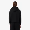 Felpa con cappuccio oversize regolabile Felpa con cappuccio oversize regolabile
