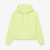 Felpa con cappuccio oversize regolabile Felpa con cappuccio oversize regolabile