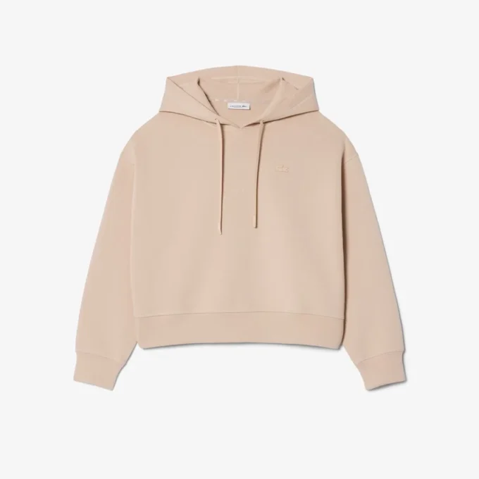 Felpa con cappuccio oversize regolabile Felpa con cappuccio oversize regolabile