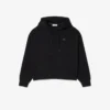 Felpa con cappuccio oversize regolabile Felpa con cappuccio oversize regolabile