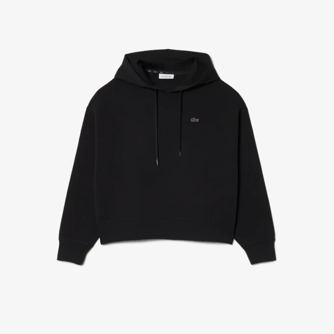 Felpa con cappuccio oversize regolabile Felpa con cappuccio oversize regolabile