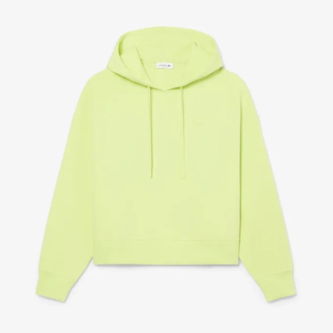 Felpa con cappuccio oversize regolabile Felpa con cappuccio oversize regolabile