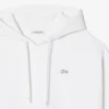 Felpa con cappuccio oversize regolabile Felpa con cappuccio oversize regolabile