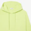 Felpa con cappuccio oversize regolabile Felpa con cappuccio oversize regolabile