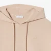 Felpa con cappuccio oversize regolabile Felpa con cappuccio oversize regolabile