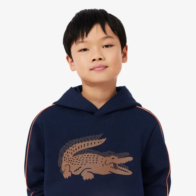Felpa con cappuccio sportiva in neoprene Felpa con cappuccio sportiva in neoprene