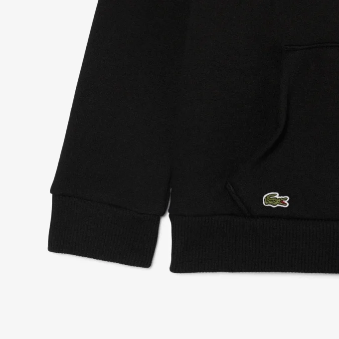 Felpa con cappuccio stampata da bambino Felpa con cappuccio stampata da bambino