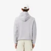Felpa con cappuccio stampata da uomo dalla vestibilità comoda Felpa con cappuccio stampata da uomo dalla vestibilità comoda