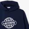 Felpa con cappuccio stampata per bambini Felpa con cappuccio stampata per bambini