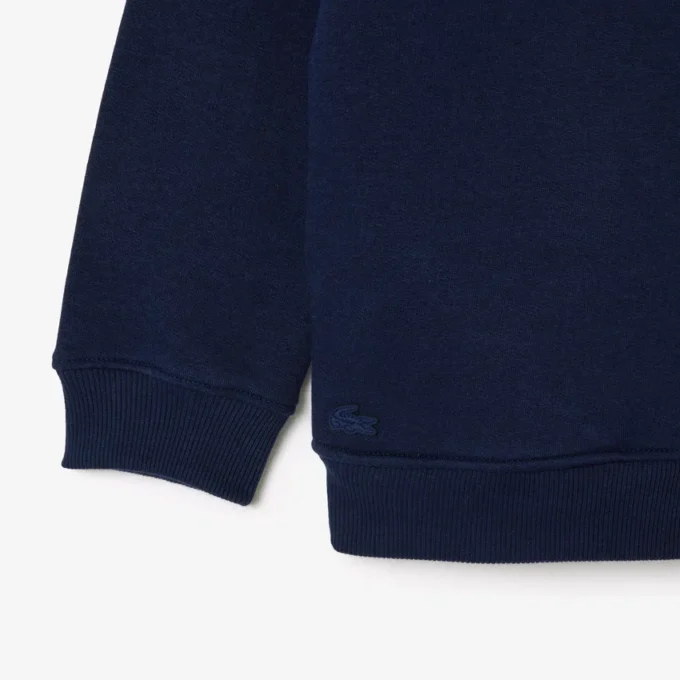 Felpa con cappuccio stampata per bambini Felpa con cappuccio stampata per bambini