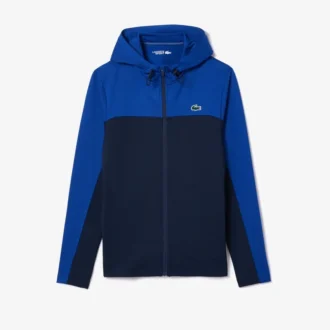 Felpa con cappuccio Ultra Dry da uomo